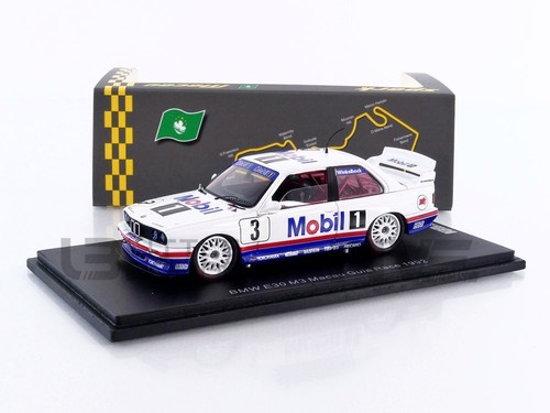Spark bmw - spark, 1/43