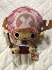 Chopper peluche