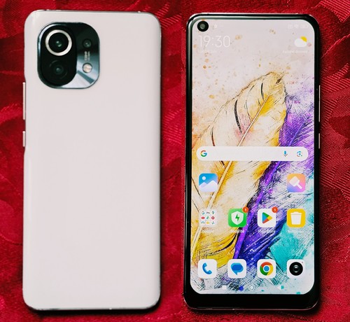 Xiaomi 6 81 - mi, 6.81"