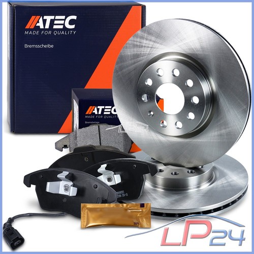 Atec disques frein - atec, de