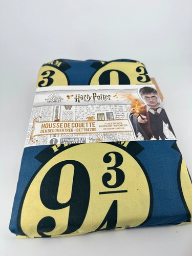 Harry potter housse de - harry,