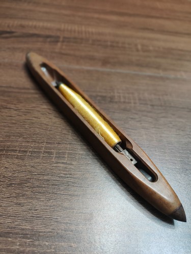 Navette tissage belissant - navette,