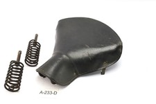 Moto Guzzi Airone Turismo 250