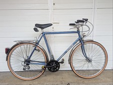 Vélo Motobecane randonneur