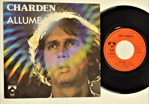 Tours eric charden 46238 - 45,