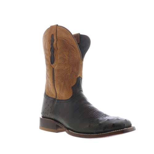 Tony lama rancho smooth - tony,