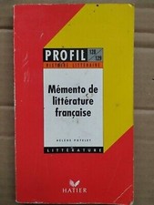 Hélène Potelet - Mémento de