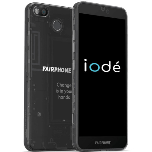 Fairphone iodéos - 3,
