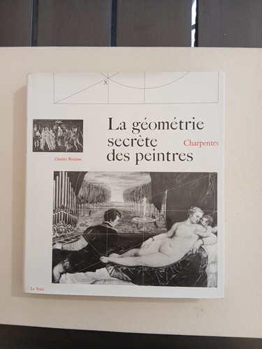 Géométrie secrète des - secrÈte,