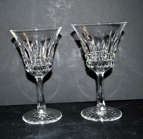 Villeroy boch lot - 2, verres