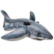 Intex - Gonflable Requin