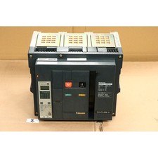 Merlin Gerin NW32 H1 + Micrologic 2.0A Disjoncteur masterpact 3200A (P173.2)