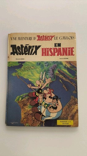 Bande dessinée dargaud - bande, bd