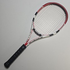 Raquette de tennis BabolaT hard PURE STORM