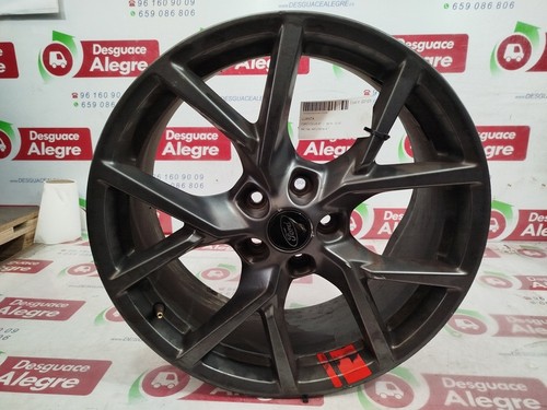 Kx7j1007b1a jante ford - jante, focus