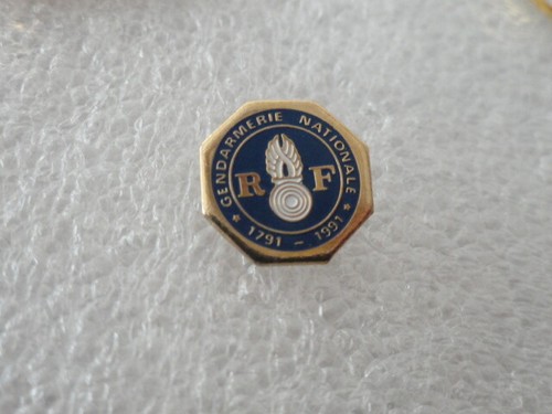 Pin police gendarmerie - pin, s