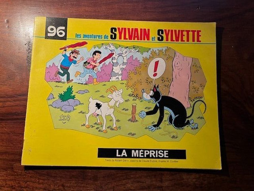 Albums fleurette sylvain - fleurette/sylvain, et