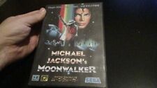 Michael Jackson's Moonwalker