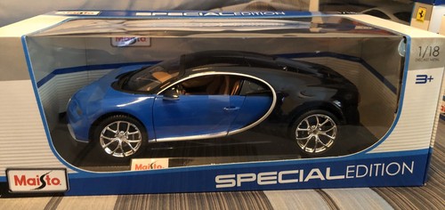 New bugatti chiron sport - new,