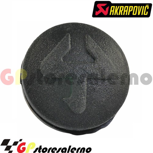 Rubber screw cover killer - screw,