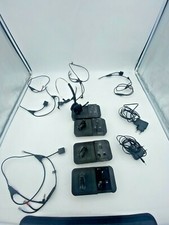 4 x Jabra PRO type 9400BS + 1