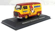 RENAULT  ESTAFETTE   " BANANIA