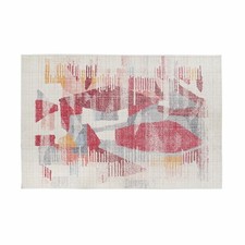 Tapis DKD Home Decor Abstrait