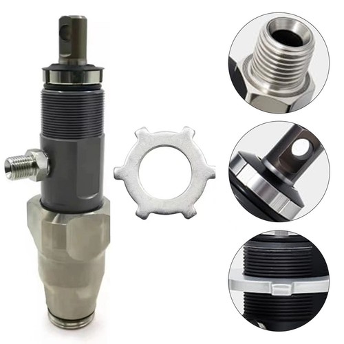 Pompe airless pour ultra - pour, max
