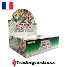 Yu-Gi-Oh! Display / Boite de