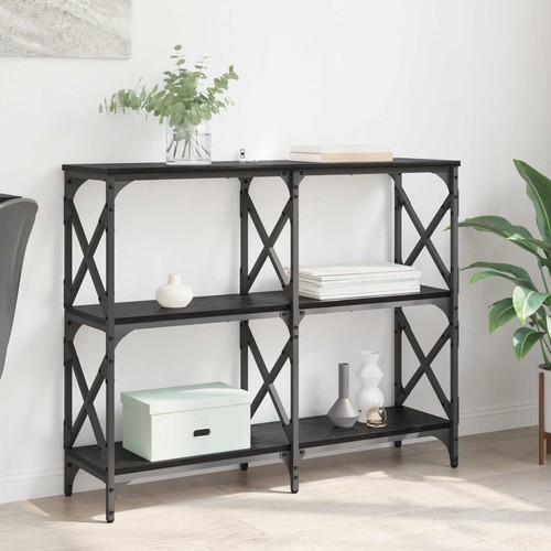 Table console bout - bout, canapé