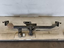 Attelage (boule de remorquage)