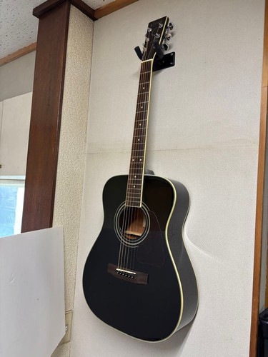 Guitare acoustique yairi - acoustique, s.yairi