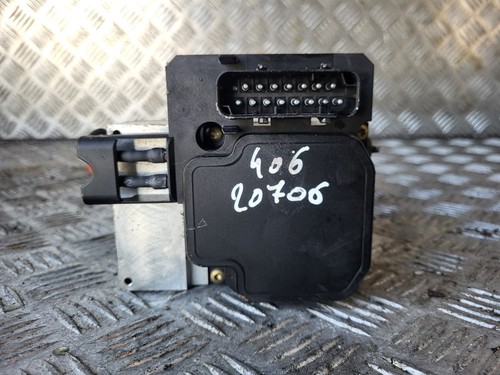 Bloc hydraulique pompe - hydraulique,