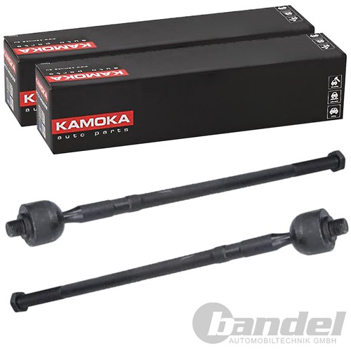 Kamoka joints suspension - kamoka,