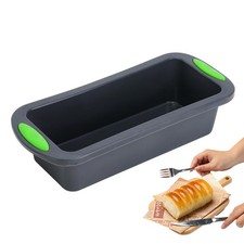 Moule à Pain en SiliconeMoule