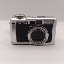 Appareil photo numérique