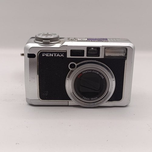Appareil photo numérique