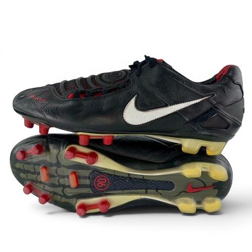 Crampons football noirs - de,