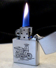 Briquet ancien viet nam - ancien,