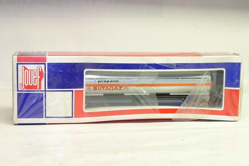Jouef 6511 sncf wagon - jouef,
