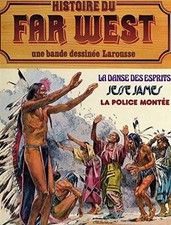 La danse des esprits - Paolo