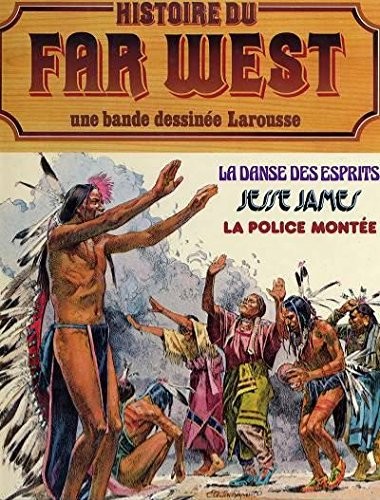 Danse des esprits paolo - danse,