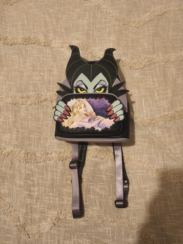 Loungefly disney villains - loungefly,