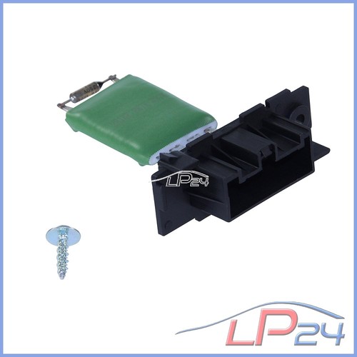 Résistance regulateur - 1x,
