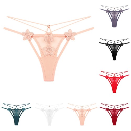 Culotte femme sexy string
