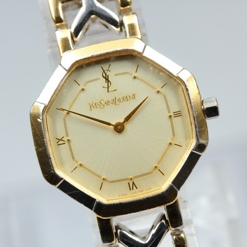 Montre femme yves saint - montre,