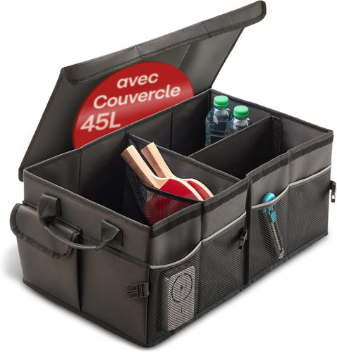 Organisateur coffre voiture - voiture, 45