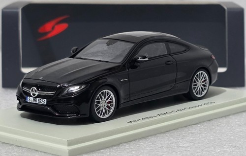 Mercedes benz c63 amg - mercedes-benz, coupe
