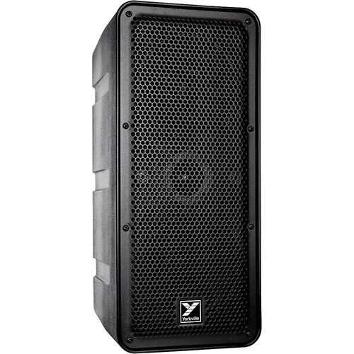 Yorkville exm mobile - exm,