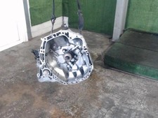 Boite de vitesses RENAULT MODUS PHASE 2 8201115695